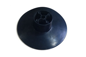 Высокое качество универсальный EPDM/силиконовая резиновая труба мигающий - Product Image 4