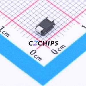 Diode Schottky SS210 d'origine neuve, vente en gros de composants électroniques, fournisseur de puces et service BOM - Product Image 2