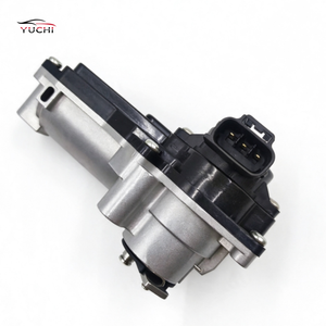 Pièces de moteur automobile, actionneur de turbocompresseur 17201-UM010 adapté aux modèles diesel 3.0 de 1993 à 1996 - Product Image 3