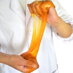 Áp Lực Cứu Trợ Đồ Chơi Phát Sáng Trong Bóng Tối Chất Nhờn Phòng Thí Nghiệm Tự Làm Chất Nhờn Làm Đồ Chơi Khoa Học Chất Nhờn Kit Cho Bé Trai Và Cô Gái lứa tuổi 7-14 - Product Image 3