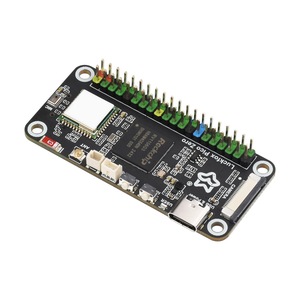 Placa de Desarrollo Pico Zero RV1106G3 con Plataforma Linux y Soporte para WiFi6 y Bluetooth 5.2 - Product Image 3