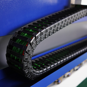 Machine de découpe automatique de matériau de chaussure en cuir, prix d'usine en chine - Product Image 3