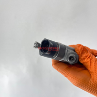 Injecteur de carburant diesel Common Rail 0445120002 0986435501 pour IVECO Daily FIAT Ducato RENAULT Trucks Moteur 2.8L