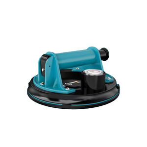 Ventosas de vacío de bajo precio, ventosa de nivelación de baldosas de suelo, ventosa fuerte, herramienta manual de succión de goma para baldosas - Product Image 1