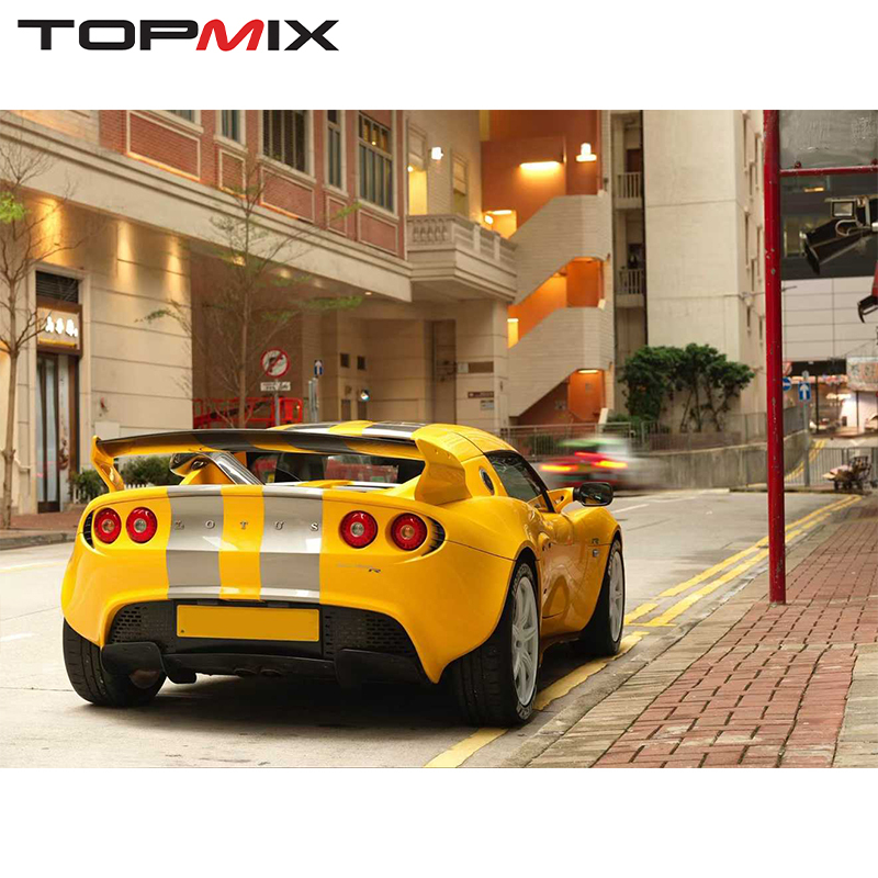 For Lotus Exige Elise S2 Upgraded OEM Style High Quality Carbon