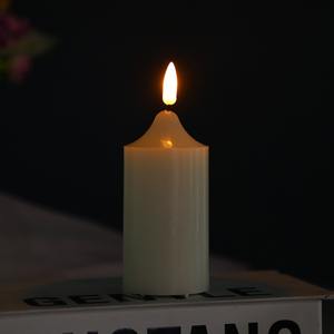 Bougies étanches sans flamme bougies pilier LED à piles pour l'extérieur <span class=keywords><strong>fausse</strong></span> <span class=keywords><strong>bougie</strong></span> électrique - Product Image 6