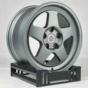 Rines Bku Forged 5x165.1 para Land Rover <span class=keywords><strong>Defender</strong></span> 90, Rines de Aleación Forjada de Alta Resistencia Personalizados de 18, 19 y 20 Pulgadas - Product Image 2