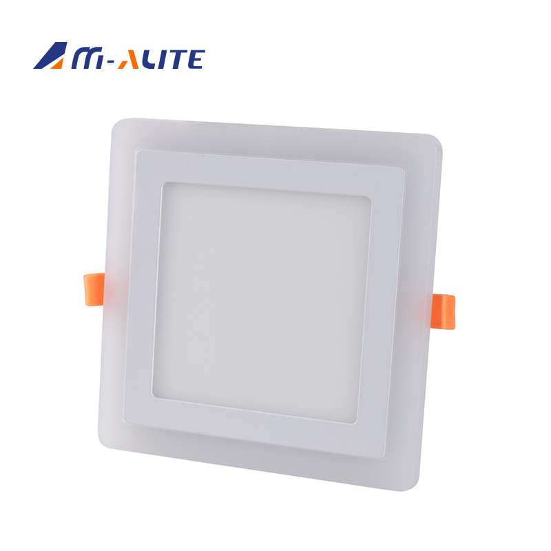 Back Light Led Panel 120w Led