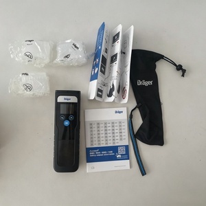 Equipo de análisis de aliento Drager Alcotest 5000 en stock - Product Image 3