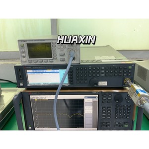 เครื่องกำเนิดสัญญาณ AGILENT Keysight N5182B 6GHz พร้อม 506,006,1EL,656,UNT,UNW,UNZ #   hx1 - Product Image 4