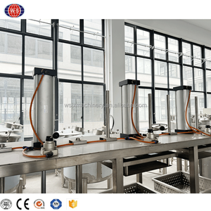 <span class=keywords><strong>Prensa</strong></span> de Queso <span class=keywords><strong>Vertical</strong></span> Neumática, <span class=keywords><strong>Prensa</strong></span> de Queso Hidráulica - Product Image 2