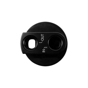 Tùy chỉnh xe sửa đổi m20x1.00 Lọc Chủ đề từ xa lọc dầu Take-off <span class=keywords><strong>Adapter</strong></span> tấm - Product Image 4