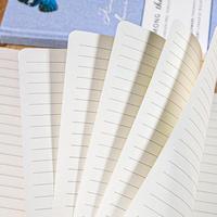Journal A5 de haute qualité pour le bureau, personnalisé avec un logo imprimé sur tissu, couverture rigide, avec logo personnalisé et broderie