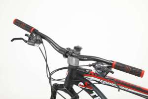 <span class=keywords><strong>VTT</strong></span> en acier 29 Vélo tout suspendu <span class=keywords><strong>VTT</strong></span> - Product Image 5