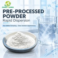 Hyaluronate de sodium de faible poids moléculaire 200-600 KDa, hydratation à pénétration profonde, CAS 9067-32-7, poudre de qualité cosmétique