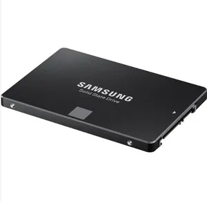 MZILT1T9HBJR-00007 Sam'sung baru asli 12 Gb/s 1.92TB PM1643a 2.5 ''SAS SSD Solid State Drive