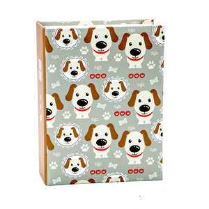 Álbum <span class=keywords><strong>de</strong></span> fotos personalizado <span class=keywords><strong>de</strong></span> calidad <span class=keywords><strong>de</strong></span> 4x6 pulgadas para niños recién nacidos - Product Image 1