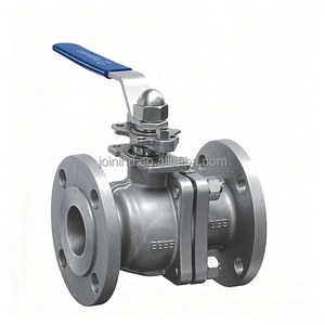 API AMSE Design Edelstahl Legierter Stahl Stahlguss Flansch Metall Sitz kugel hähne für die Öl-Gas-Chemie industrie - Product Image 4