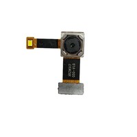 Module de caméra CMOS MIPI DVP 2 mégapixels intégré pour applications industrielles personnalisées, sonnettes mobiles et codes QR sur tablette