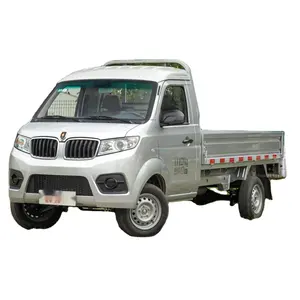 JIN BEI T30 2021 model 1.5L super enjoy type SWC15M for JIN BEI truck van mini BUS fuel car for sale