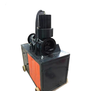 Đầu Nối Trục Vít 18Mm Đầu Nối Trục Vít Đầu Nối Trục Vít Máy Rèn - Product Image 6