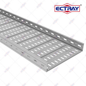 אקמגש פלדה מגולוון בגודל להתאמה אישית בגודל חיצוני אבץ-אלומיניום-מגנזיום חיסכון באנרגיה - Product Image 1