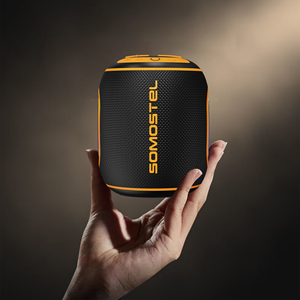 <span class=keywords><strong>Altavoz</strong></span> Inalámbrico Somostel H911 Dare to Listen, Venta al por Mayor de Fábrica - Product Image 3