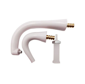 كرسي طبيب أسنان وحدة المياه تدفق الأنابيب Fush أنبوب المبصقة الحجامة الغرغرة أنبوب المبصقة فلاشينغ الأنابيب - Product Image 1