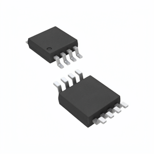 Power Management (PMIC) Buy Electronics Components Online TPS7A1650QDGNRQ1 8 TSSOP, 8 MSOP Exposed Pad BOM IC In Stock - Product Image 1