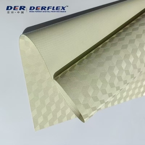 Chine Fournisseur 3D Conception Anti-UV Imperméable À La Pluie Blocer PVC Bâche Auvent <span class=keywords><strong>Tissu</strong></span> <span class=keywords><strong>pour</strong></span> Pergolas Extérieures - Product Image 6