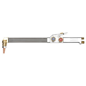 Ewm ESSEN 8625เทคโนโลยีอัตโนมัติระบบจ่ายก๊าซสำหรับเชื่อมประสานตัดสภาพใหม่ไฟฉายทองเหลืองทองแดง - Product Image 1