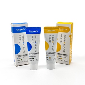 Sbiancamento <span class=keywords><strong>denti</strong></span> <span class=keywords><strong>pasta</strong></span> lucidatura dentale profilassi <span class=keywords><strong>pasta</strong></span> Fine/regolare per Prophy pennello lucidatrice - Product Image 6