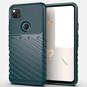 Coque de téléphone portable, en TPU, résistant aux chocs, <span class=keywords><strong>étui</strong></span> pour <span class=keywords><strong>google</strong></span> <span class=keywords><strong>pixel</strong></span> <span class=keywords><strong>4a</strong></span> - Product Image 5