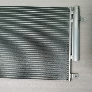 Opel Corsa Lite Auto Radiador CONDENSADOR 1,4 Calentador Radiador Aluminio Fábrica Ventas calientes Precio competitivo para <span class=keywords><strong>CHEVROLET</strong></span> SPARK - Product Image 4