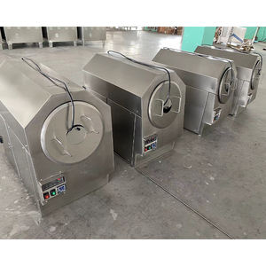 <span class=keywords><strong>Prix</strong></span> usine 250kg Gaz Multi-Fonction Café Torréfacteurs Arachide <span class=keywords><strong>Noyer</strong></span> Torréfacteur Machine Graines Noix Torréfaction - Product Image 5