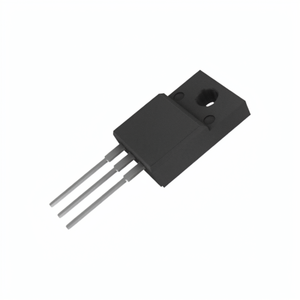 Paquete Completo de Transistores TO-220 SIHA22N60AE-GE3, Componentes Electrónicos para Circuitos, Servicio Integral Original - Product Image 1