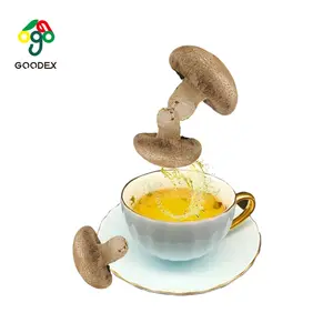 Factory supply direct high quality shiitake mushroom extract powder 30% polysaccharides