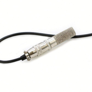 Sht30 sht45 ip67 वाटरप्रूफ इनडोर आर्द्रता और तापमान सेंसर - Product Image 4