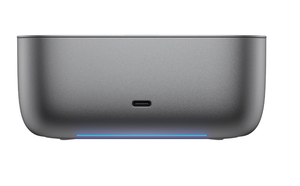 חדש עבור HP G6 280W תחנת עגינה אוניברסלית למחשב נייד Thunderbolt 4 עם מתאם מתח AC 330W USB-C במלאי - Product Image 4