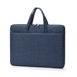 azul