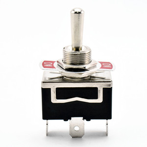 Momentary Rocker chuyển on off trên chuyển đổi chuyển đổi - Product Image 2