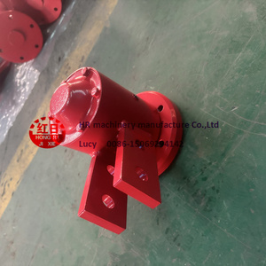 Yucheng Hongri Agricultura Maquinaria Lemmken Rodamiento Vivienda Pedetal - Product Image 2