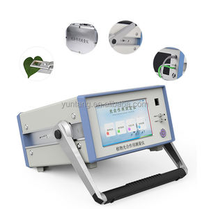 Medidor De Fotossíntese De Plantas De Alta Precisão Planta Intercelular Co2 Analisador De Concentração Medidor De Fotossíntese De Folhas De Plantas - Product Image 4