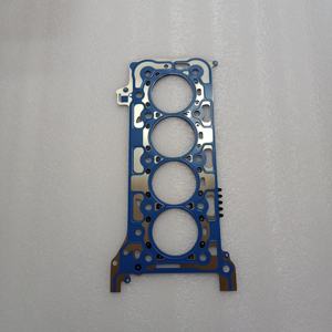 ปะเก็นฝาสูบเหล็ก HG9Q-6051-<span class=keywords><strong>CA</strong></span> อะไหล่รถยนต์สำหรับ Ford Ranger 2.0 OE GK2Q6051KA 2048157สินค้ามาใหม่ - Product Image 3