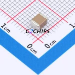 ตัวเก็บประจุแบบ SMD (MLCC) รุ่น C1812X103KGRACAUTO ขนาด 1812 (ค่าความจุ: 10nF) (ความแม่นยำ: 10%) (แรงดันไฟฟ้า: 2kV) - Product Image 2