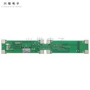 XF-JKQ-4SAP-20JS 4S 18650 แผงป้องกันแบตเตอรี่ 14.8V พร้อมระบบบาลานซ์ 7A ป้องกันการชาร์จเกิน ป้องกันกระแสเกิน ป้องกันไฟฟ้าลัดวงจร - Product Image 2