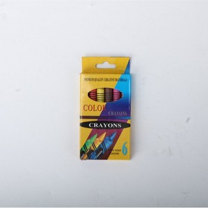 Crayons et pastels <span class=keywords><strong>à</strong></span> <span class=keywords><strong>l</strong></span>'<span class=keywords><strong>huile</strong></span> effaçables et non tachants pour enfants, ensemble de 12 couleurs, fournitures de <span class=keywords><strong>dessin</strong></span> artistique, graffiti, peinture <span class=keywords><strong>à</strong></span> la main - Product Image 5