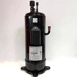 Compresseur de climatisation et de réfrigération Hitachi DC65PHDG D2Y2 AD55PHDG D1Y2 A1Y2, refroidissement et chauffage - Product Image 3