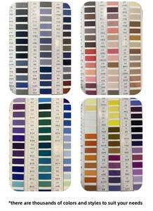 Fil à coudre en nylon Polylion 0,12 mm 100 g, filament de nylon, fil DTY <span class=keywords><strong>pour</strong></span> broderie de perles, <span class=keywords><strong>point</strong></span> de croix, <span class=keywords><strong>crochet</strong></span>, tricot à la main - Product Image 5