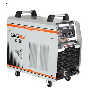 LINGBA อุตสาหกรรม 3 เฟส 380V 440V <span class=keywords><strong>MIG</strong></span> MMA 500 630 เครื่องเชื่อม <span class=keywords><strong>MIG</strong></span> เครื่องเชื่อม - Product Image 4